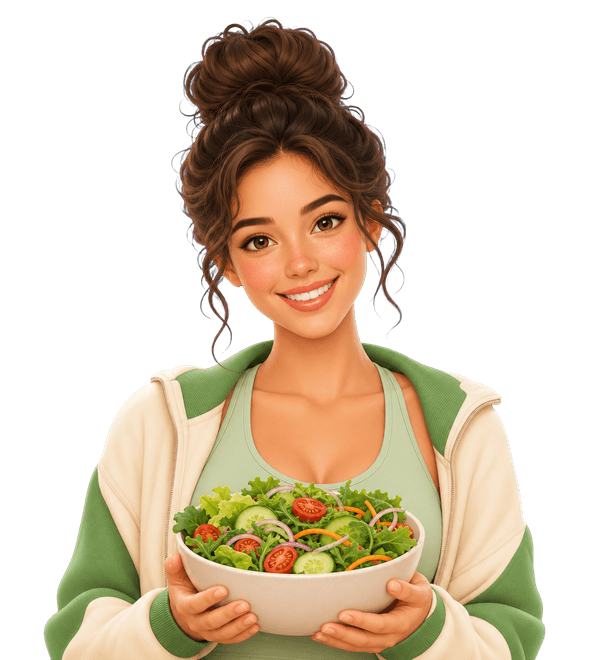 NutriMind product preview